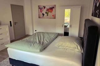 Immobilie mieten in Kettenhofweg, 60325 Westend-Süd, Kettenhofweg - Apartment
