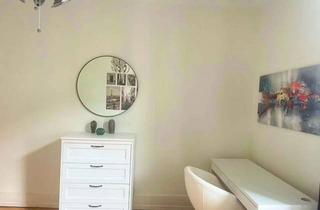 Immobilie mieten in Ingolstädter Straße, 60316 Ostend, Ingolstädter Straße 33 - Apartment