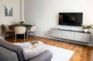 Immobilie mieten in Seesener Straße, 10711 Wilmersdorf, Seesener Straße, Berlin furnished