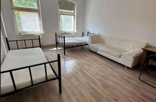 Immobilie mieten in Wilhelminenhofstraße, 12459 Oberschöneweide, Apartment in Wilhelminenhofstraße, Berlin for 40 m²