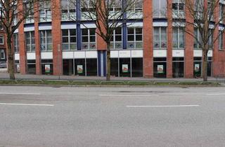 Geschäftslokal mieten in 24114 Südfriedhof, Große Ladenfläche in Top-Lage – nur 5 Minuten zum Kieler Hauptbahnhof!