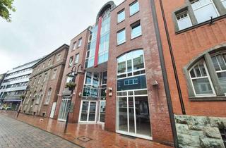 Gewerbeimmobilie kaufen in Kirchhellener Str. 12, 46236 Bottrop, Bezugsfreies Ladenlokal in bester Innenstadtlage des Bottroper Rathausviertels zum Verkauf