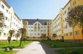Wohnung mieten in Stegerstraße 18, 08527 Plauen, Gemütliche 2-Raum-Wohnung im Osten von Plauen