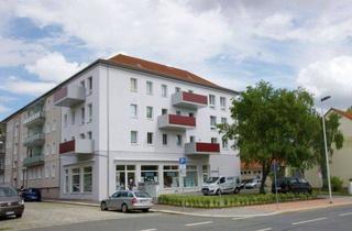 Wohnung mieten in Jößnitzer Straße 40, 08525 Plauen, Ihr neues Zuhause mit Balkon: Besichtigungstermine ab Oktober 2026 sichern!