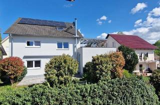 Wohnung kaufen in 69469 Weinheim, Maisonette-Wohnung mit Ausblick über die Rheinebene