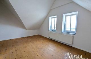 Wohnung mieten in Robert-Koch-Straße, 16225 Eberswalde, Besondere Dachgeschosswohnung in Eberswalde