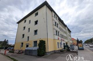 Wohnung mieten in Heegermühler Straße 21, 16225 Eberswalde, Gemütliche 2-Zimmer-Wohnung mit Charme in Eberswalde