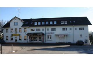 Gewerbeimmobilie kaufen in 79798 Jestetten, Jestetten - Hotel am Bahnhof zu verkaufen