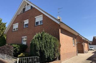 Wohnung kaufen in 26316 Varel, Schöne Eigentumswohnung in Varel