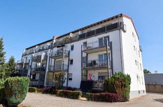 Wohnung kaufen in 67657 Kaiserslautern, Kapitalanlage oder Eigenheim: 3-Zimmer-Wohnung mit Balkon in Kaiserslautern-Kaiserberg