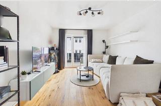 Wohnung mieten in 84030 Ergolding, Außergewöhnlich schön! Helle 3-Zimmer-Wohnung mit Süd-West-Balkon in Ergolding