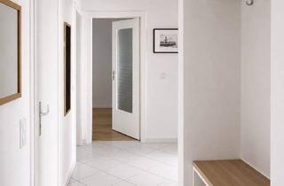 Wohnung mieten in Lindenstraße 18, 30559 Hannover, Moderne 3-Zimmer-Wohnung mit Balkon in Hannover-Anderten