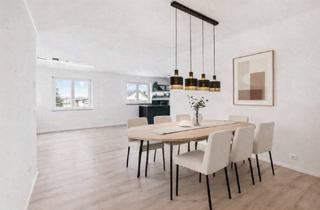 Wohnung kaufen in 88416 Ochsenhausen, Kapitalanlage in Ochsenhausen: Moderne 3,5-Zimmer-Wohnung mit gehobener Ausstattung