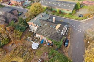 Haus kaufen in 24576 Weddelbrook, Ca. 2.000 m² Grundstück mit ca. 550 m² Wohn-, Nutz- und Ausbaufläche für Ihre Ideen in Weddelbrook