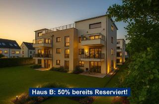 Wohnung kaufen in 63110 Rodgau, 4-Zi.-Eigentumswohnung mit Balkon