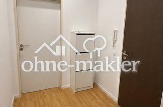 Wohnung mieten in Jülicherstraße 136, 52070 Aachen, Möblierte 2er-WG mit zwei Schlafzimmern in Aachen Nähe RWTH Uni - fully furnished