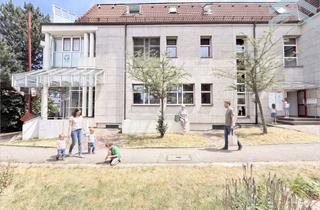 Büro zu mieten in 73525 Schwäbisch Gmünd, Repräsentativ & sichtbar