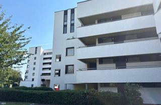 Wohnung kaufen in 93049 Regensburg, Erbpacht: Möbliertes 1-Zimmer Apartment mit Terrasse in begehrter Lage von Regensburg