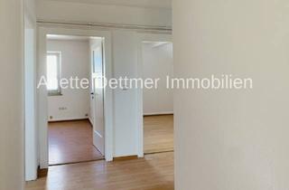 Wohnung mieten in Marienstraße, 31061 Alfeld, 3-Zimmer-Dachgeschosswohnung in ruhiger, zentrumsnaher Lage