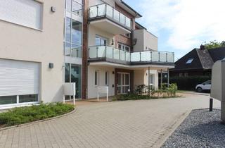 Wohnung mieten in 26892 Dörpen, Wohlfühlen leicht gemacht – Schöne 2-Zimmer-Obergeschosswohnung in Dörpen!
