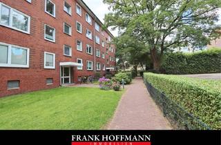 Wohnung mieten in 22179 Hamburg, Attraktive 3-Zimmer-Wohnung mit Balkon – ideal für Wohnen auf Zeit in Hamburg-Bramfeld