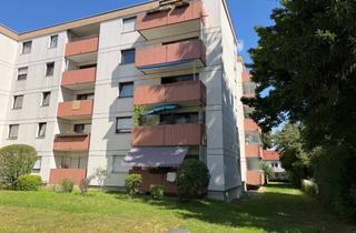 Wohnung kaufen in 85435 Erding, "GROSSZÜGIG, HELL UND BARRIEREFREI "