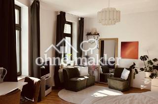 Wohnung kaufen in Michael-Kazmierczak-Str. 43, 04157 Leipzig, Bezaubernde und renditestarke Kapitalanlage in Leipzig-Gohlis