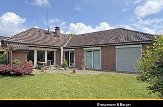 Haus kaufen in 21037 Hamburg, Vermietetes EFH in ruhiger idyllischer Lage