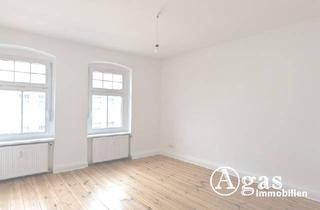 Wohnung mieten in Heegermühler Str., 16225 Eberswalde, Attraktive 2-Zimmer-Wohnung in Eberswalde