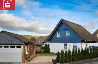 Haus kaufen in 57392 Schmallenberg, Klein , aber oho !