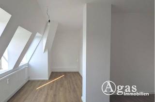Wohnung mieten in Eisenbahnstraße 101, 16225 Eberswalde, Helle 2-Zimmer-Wohnung mit Balkon in Eberswalde
