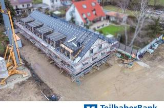Haus kaufen in 91058 Erlangen, TownHouse - NEUBAU - Stadt Erlangen