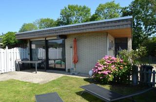 Haus kaufen in 26969 Butjadingen, Ferienhaus "Linna" in Tossens
