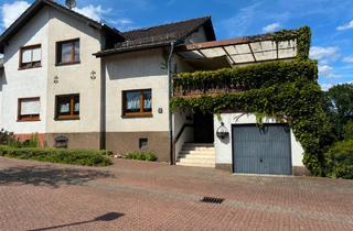 Einfamilienhaus kaufen in 66280 Sulzbach, Einfamilienhaus mit Potenzial zum Zweifamilienhaus
