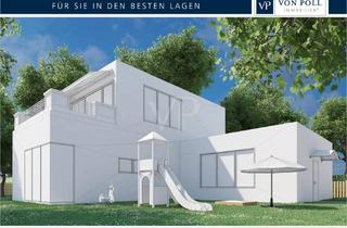 Immobilie kaufen in 12683 Berlin, Ihr Neubau – Attraktives Baugrundstück mit 820 m²