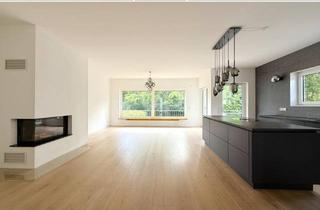 Doppelhaushälfte kaufen in 61348 Bad Homburg, VON POLL - BAD HOMBURG: Moderne Doppelhaushälfte mit hochwertiger Ausstattung in Toplage