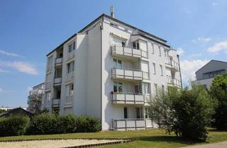 Wohnung kaufen in 86179 Augsburg, ***VERMÖGENSAUFBAU MIT TRENDGERECHTER 3-ZIMMERWOHNUNG - STETS GESUCHTER WOHNRAUM***