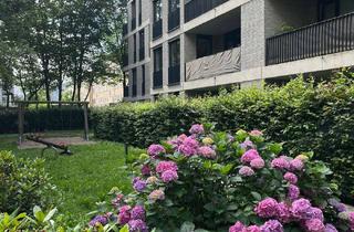 Wohnung mieten in Schenkendorfstraße, 22085 Hamburg, Wohnen auf Zeit - 2 Zimmer in HH-Uhlenhorst