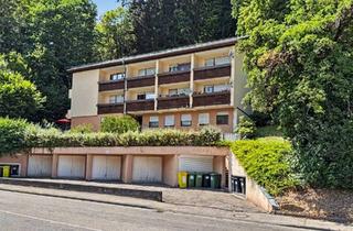 Wohnung kaufen in 75378 Bad Liebenzell, Ihre neue 2-Zimmer-Wohnung zwischen Natur, Erholung und urbaner Nähe in Bad Liebenzell