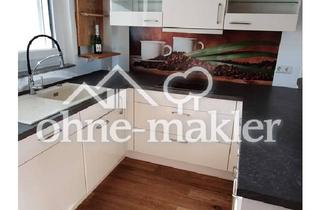 Wohnung mieten in 71686 Remseck, 3-Zi.-Whg. in Pattonville (Remseck a.N.) ab 01.11.2026, 2 Balk/EBK/Tageslichtbad/TG