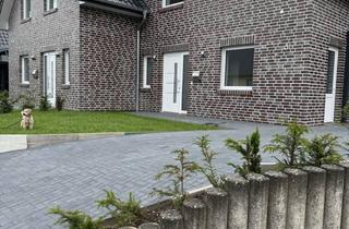Anlageobjekt in 32584 Löhne, Neubau QNG zertifiziert = Steuerabschreibung, Zinsvorteil!
