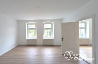 Wohnung mieten in Heegermühler Str., 16225 Eberswalde, Großzügige 3-Zimmer-Altbauwohnung in Eberswalde