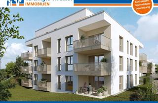 Penthouse kaufen in 67227 Frankenthal, Moderne Neubau-Eigentumswohnungen in bester Randlage im StrandBad-Quartier!