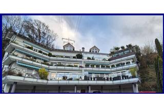 Wohnung kaufen in 79790 Küssaberg, Kadelburg - helle 3,5 Zimmerwohnung mit großem Balkon - 120 m²