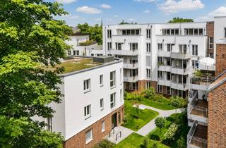 Penthouse kaufen in 21335 Lüneburg, Exklusives Penthouse mitten in Lüneburg