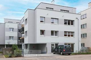 Wohnung mieten in 70563 Stuttgart, Neuwertige Wohnung mit Balkon + TG-Stellplatz in zentraler Lage!