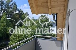 Wohnung mieten in Schöplergasse 24, 84036 Landshut, 2 Zimmer Wohnung mit Weitblick und Klima-Anlage 1362€ warm inkl. Carport, Küche, Klima, ..