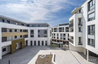 Wohnung kaufen in 71111 Waldenbuch, 1 Zi.-Pflegeappartement in Waldenbuch (LK Böblingen/RB Stuttgart) - Pflegeplatz schon heute sichern