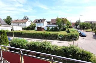 Wohnung kaufen in 71229 Leonberg, Schöne 3 Zimmer-Wohnung in Leonberg-Höfingen - ruhig wohnen in sonniger Lage