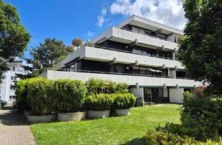 Wohnung kaufen in 74223 Flein, Repräsentative 6 Zimmer-Wohnung mit XXL Balkon in Feldrandlage